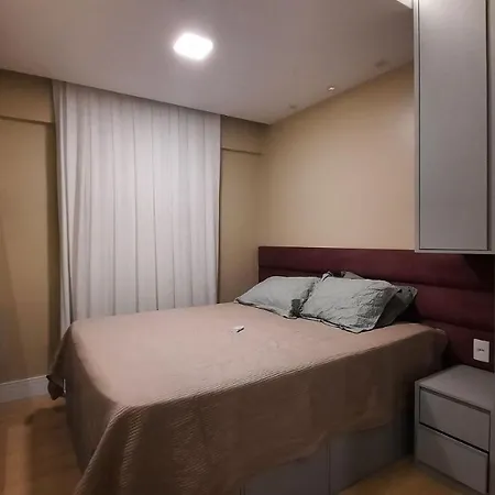 Apartamento Lindo De Viver No Mauricio De Nassau Caruaru Exterior photo
