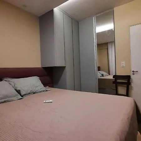 Apartamento Lindo De Viver No Mauricio De Nassau Caruaru Exterior photo