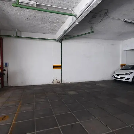 Apartamento Lindo De Viver No Mauricio De Nassau Caruaru Exterior photo