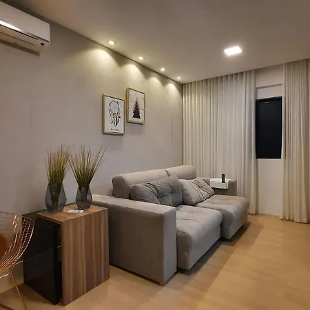 Apartamento Lindo De Viver No Mauricio De Nassau Caruaru Exterior photo