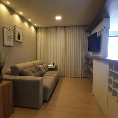 Apartamento Lindo De Viver No Mauricio De Nassau Caruaru Exterior photo