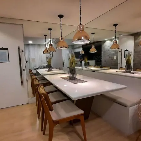 Apartamento Lindo De Viver No Mauricio De Nassau Caruaru Exterior photo
