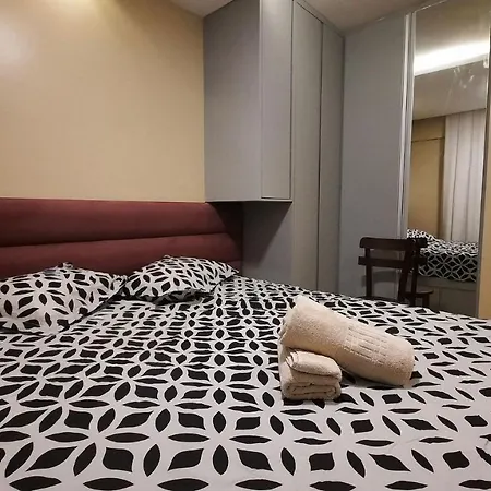Apartamento Lindo De Viver No Mauricio De Nassau Caruaru Exterior photo