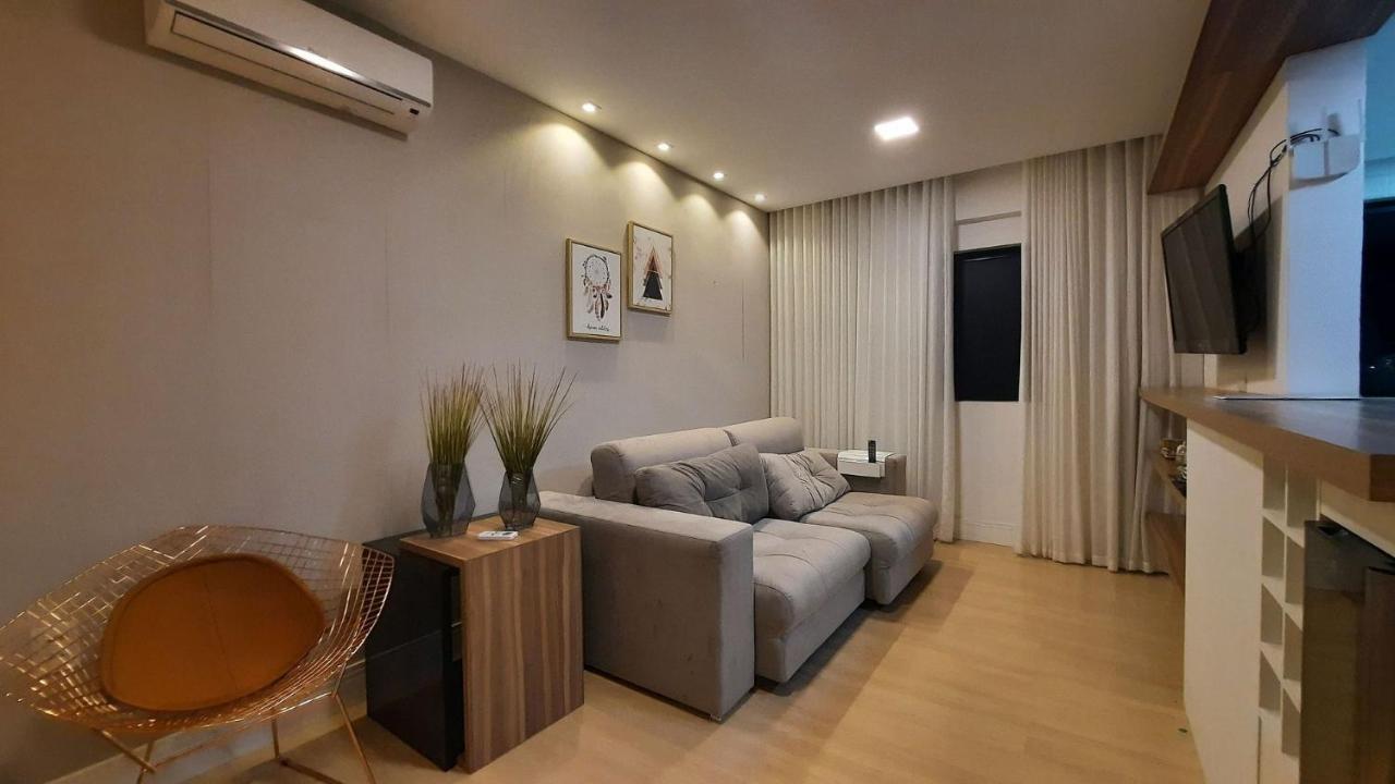 Apartment Lindo De Viver No Mauricio De Nassau *