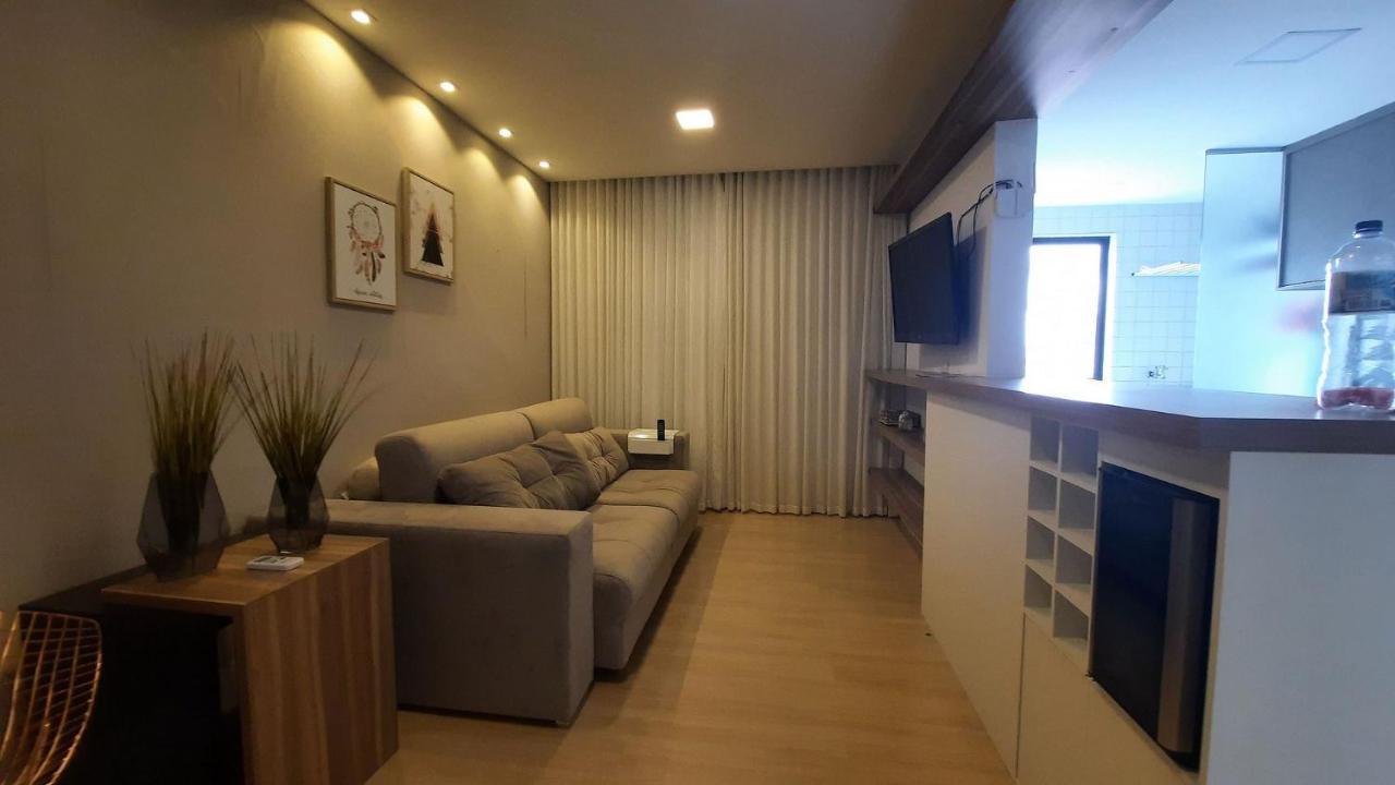 Apartment Lindo De Viver No Mauricio De Nassau Caruaru