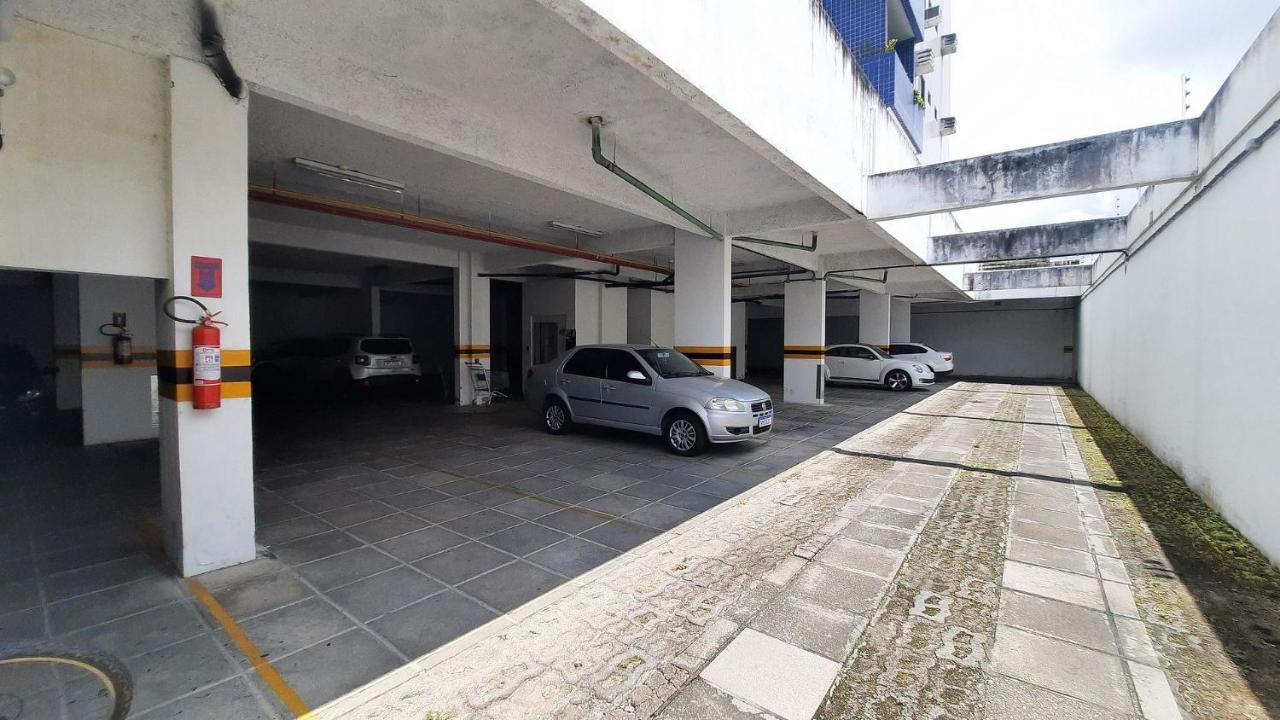 Lindo De Viver No Mauricio De Nassau Apartment