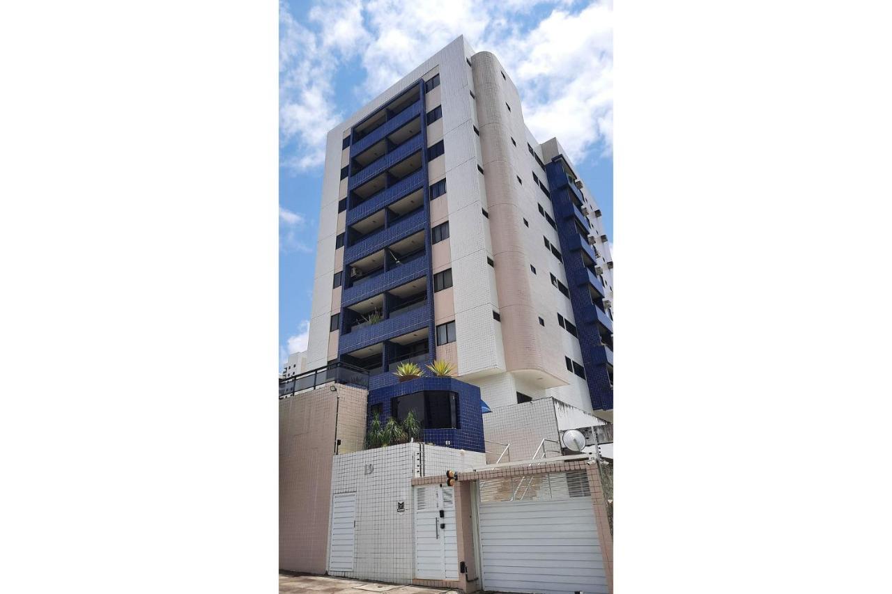 Apartment Lindo De Viver No Mauricio De Nassau