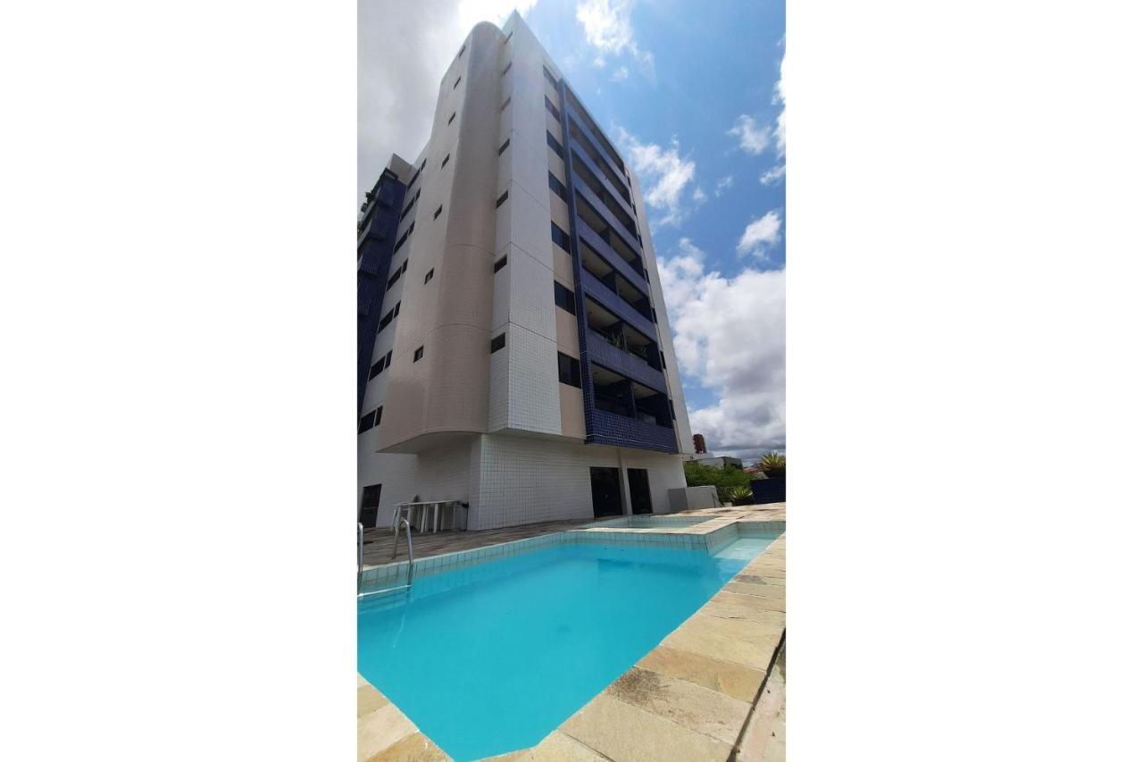 Apartment Lindo De Viver No Mauricio De Nassau Caruaru